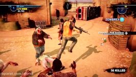 Dead Rising 2 Case Zero Walkthrough  Part 3  Lets Play GameplayCommentary Xbox 360