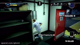Dead Rising 2 Case West Walkthrough  Part 3  Lightning Gun  Lets Play GameplayCommentary