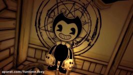 BENDY AND THE INK MACHINE RAP by JT Machinima Cant Be Erased