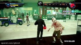 Dead Rising 2 Walkthrough  Part 42  The Only Lead  Lets Play DR2 GameplayCommentary