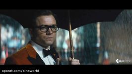 تریلر فیلم 2017 KINGSMAN The Golden Circle