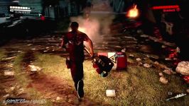 Dead Rising 3 Ending Final Boss  Gameplay Walkthrough Part 57 XBOX ONE