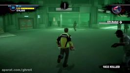 Dead Rising 2 Walkthrough  Part 45  Overtime  Lets Play DR2 GameplayCommentary