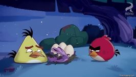 Angry Birds Toons S01E12