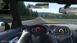 گیم پلی Assetto Corsa