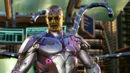 Injustice 2  Introducing Brainiac