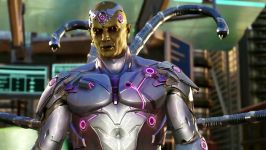 تریلر معرفی شخصیت Brainiac در Injustice 2