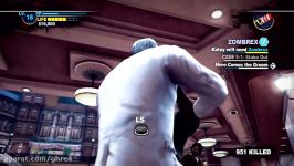 Dead Rising 2 Walkthrough  Part 26  Here Comes the Groom  Lets Play DR2 GameplayCommentary