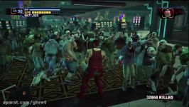 Dead Rising 2 Off the Record  All Combo Weapons