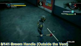 Dead Rising 2  Head Trauma Guide