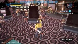 13 Boom Town Dead Rising 2 Walkthrough PC Maximum Graphical Settings 1080p HD