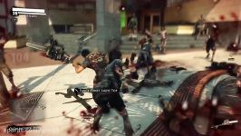 Dead Rising 3 Gameplay Walkthrough Part 30  The Mutations XBOX ONE