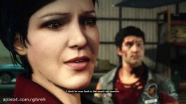 Dead Rising 3 Gameplay Walkthrough Part 31  Dont Look Now XBOX ONE