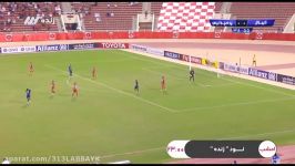 خلاصه بازی الهلال عربستان 0 0 پرسپولیس  Al Hilal vs Perspolis