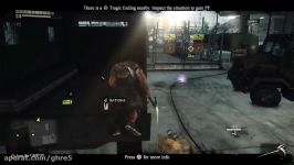 Dead Rising 3 Gameplay Walkthrough Part 27  Commander Psychopath Boss XBOX ONE