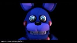 FNAF SISTER LOCATION Song by JT Machinima  Join Us For A Bite SFM