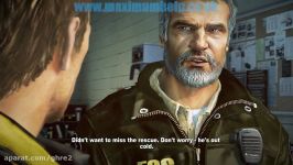 25 The Military Arrives Dead Rising 2 Walkthrough PC Max Settings 1080p HD