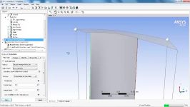 Meshing Turbine Blade in Turbogrid 22