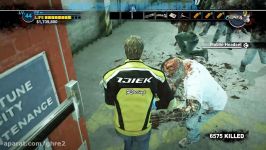 29 Chuck vs TK Boss Fight Grand Finale Dead Rising 2 Walkthrough PC Max Settings 1080p HD