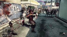 Dead Rising 3 Gameplay Walkthrough Part 26  Grim Reaper XBOX ONE