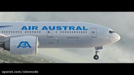 FSX Film  Faster than a dream