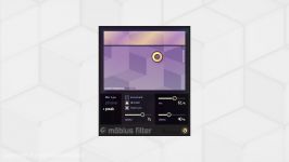 بررسی پلاگین افکت صدا iZotope Mobius Filter