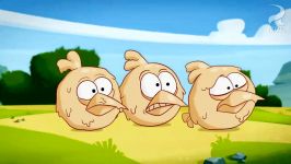 Angry Birds Toons S01E16