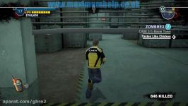 09 Super BFG How To Get Early Dead Rising 2 Walkthrough PC Maximum Graphical Settings 1080p HD