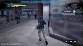 10 How To Stockpile Super BFGs Efficiently Dead Rising 2 Walkthrough PC Maximum Graphic Settings HD