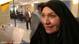 آغاز ثبت نام نامزدهای انتخابات ریاست جمهوری ایران