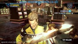 03 Ultimate Easy Money Guide Dead Rising 2 Walkthrough PC Maximum Graphical Settings 1080p HD