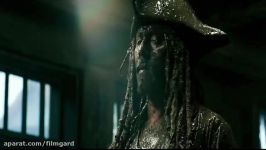 دانلود Pirates of the Caribbean 5  Pirates Life 2017