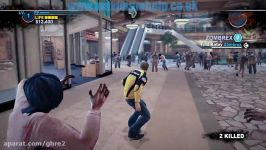 02 Four Hours To Kill Dead Rising 2 Walkthrough PC Maximum Graphical Settings 1080p HD