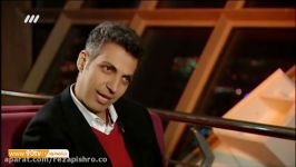 برنامه ۹۰  گفتگو جذاب شهاب حسینی  بخش اول نود 29 اذر NAVAD 90 TV Channel 