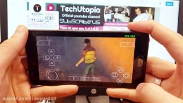 Silent Hill origins android PPSSPP Snapdragon 821Adreno 530Psp Emulator 2017 S