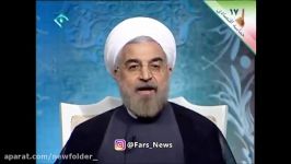 روحانی وعده ایجاد اشتغال گردشگری را می دهد