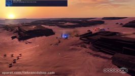 Homeworld Deserts of Kharak