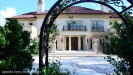 25 MILLION DOLLAR MEDITERRANEAN ESTATE  Luxury Mansion Tour in Atlanta Georgia