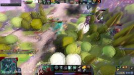 TNC.Raven WORLD RECORD OF ALL VALVE EVENTS  33 KILLS Dota 2 Kiev Major