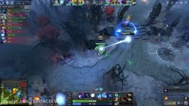 Navi.SonneiKo is BACK Team up with Dendi in Ranked IO and Slardar Dota 2