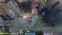 Phantom Cancer Mid vs 3 Strong Carries TNC.KuKu vs EG Incredible Kiev Major Dota 2