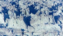 CHASING ICE captures largest glacier calving ever filmed  OFFICIAL VIDEO