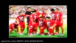 Its Derby Time اینک زمان دربی ست