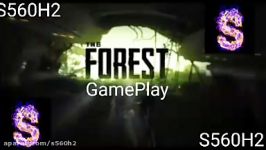 Coming Soon The Forest GamePlay Made By Me