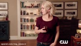 اسنیک پیک اپیزود 4 فصل سوم iZombie  آی زامبی