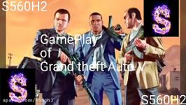 Coming Soon Grand Theft Auto V GamePlay Made By Me