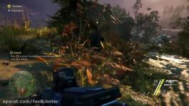 15 دقیقه گیم پلی جدید بازی Sniper Ghost Warrior 3