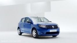 Dacia Sandero Commercial UK 2014