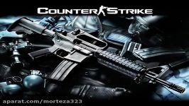 Counter Strike music mix basshunter 