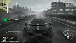 Project CARS  i7 4790K GTX 980Ti 16GB 1920x1080 60FPS ULTRA MSAA